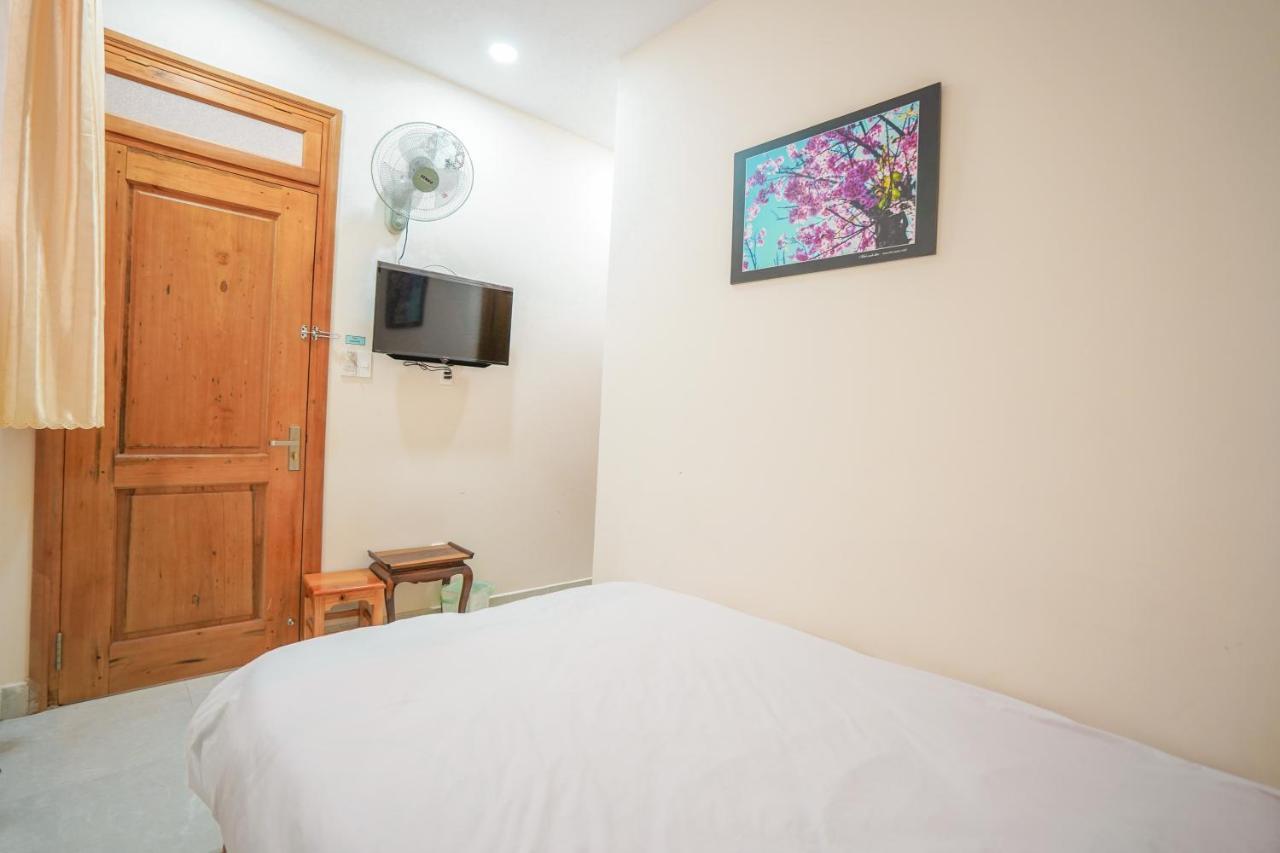 Khach San Thai Ha Da Lat Eksteriør billede