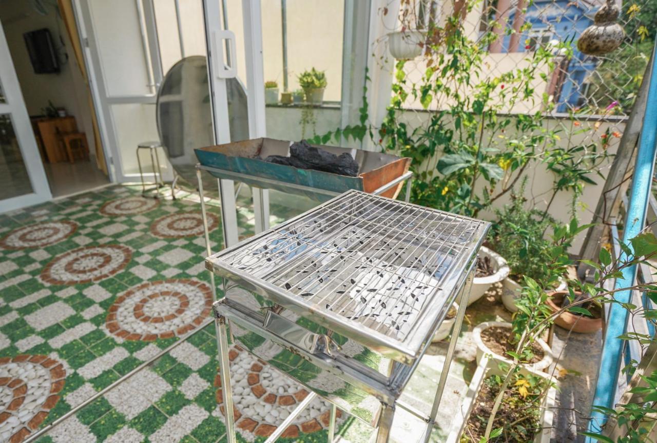 Khach San Thai Ha Da Lat Eksteriør billede